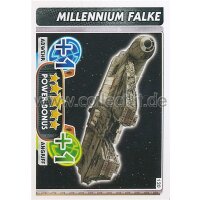 FAMOV4 - 120 - Millenium Falke - Power-Bonus - Power-Bonus