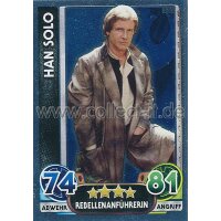 FAMOV4 - 163 - Han Solo - Rebellenanführer -...