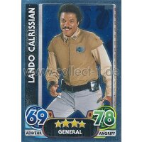 FAMOV4 - 167 - Lando Calrissian - General -...