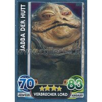 FAMOV4 - 176 - Jabba der Hutt - Verbrecher Lord -...