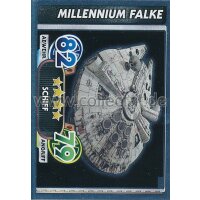 FAMOV4 - 179 - Millenium Falke - Schiff -...