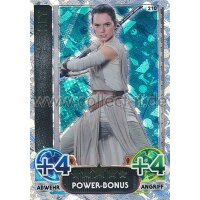 FAMOV4 - 210 - Rey - Power-Bonus - Rainbow-Karten