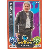 FAMOV4 - S04 - Han Solo - Captain - Der Widerstand -...