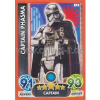 FAMOV4 - S15 - Captain Phasma - Captain - Erste Ordnung -...