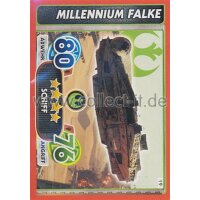 FAMOV4 - S19 - Milleniumfalke - Schiff - Der Widerstand -...