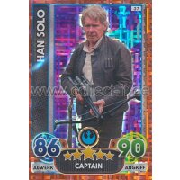 FAMOV4 - S37 - Han Solo - Captain - Der Widerstand -...