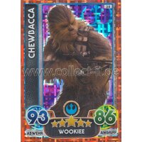 FAMOV4 - S38 - Chewbacca - Wookiee - Der Widerstand -...