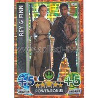 FAMOV4 - S47 - Rey & Finn - Power-Bonus - Der...