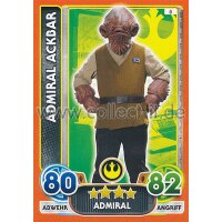 FAMOV4 EXTRA - 008 - Admiral Ackbar - Der Widerstand