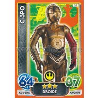 FAMOV4 EXTRA - 023 - C-3PO - Der Widerstand