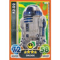 FAMOV4 EXTRA - 024 - R2-D2 - Der Widerstand