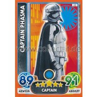 FAMOV4 EXTRA - 032 - Captain Phasma - Erste Ordnung