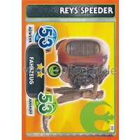 FAMOV4 EXTRA - 050 - Reys Speeder - Der Widerstand