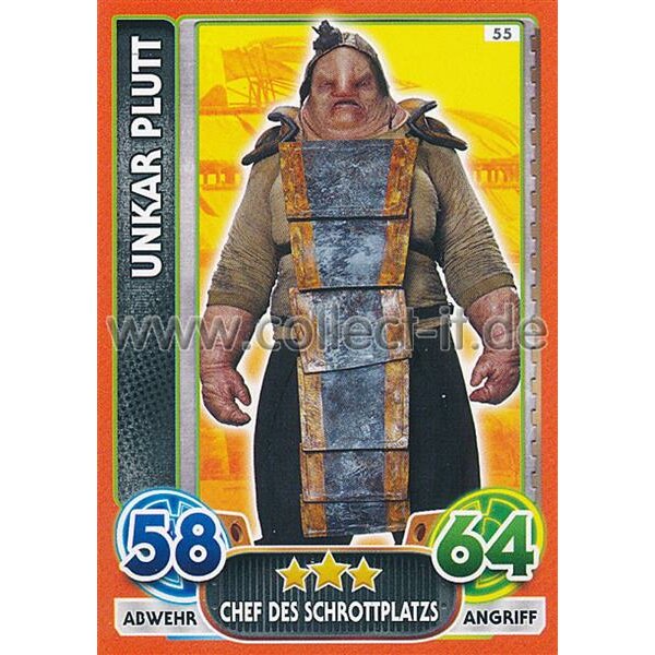 FAMOV4 EXTRA - 055 - Unkar Plutt - Söldner