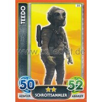 FAMOV4 EXTRA - 058 - Teedo - Söldner