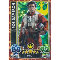 FAMOV4 EXTRA - 099 - Poe Dameron - Der Widerstand -...