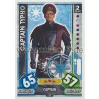 FAMOV5 - 27 - Captain Typho