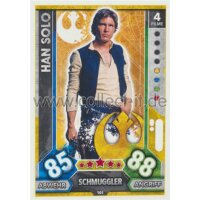 FAMOV5 - 101 - Han Solo