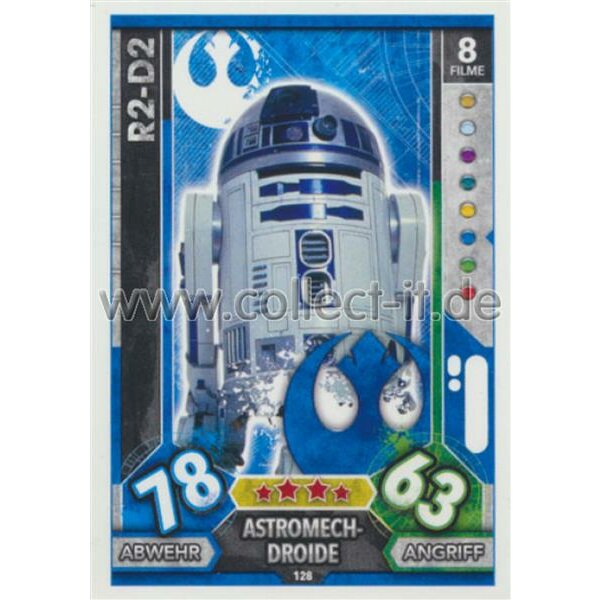 FAMOV5 - 128 - R2-D2