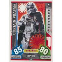 FAMOV5 - 182 - Captain Phasma