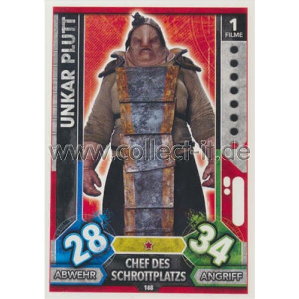 FAMOV5 - 188 - Unkar Plutt