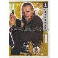 FAMOV5 - 203 - Qui-Gon Jinn - Power-Bonus