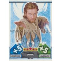 FAMOV5 - 205 - Obi-Wan Kenobi - Power-Bonus