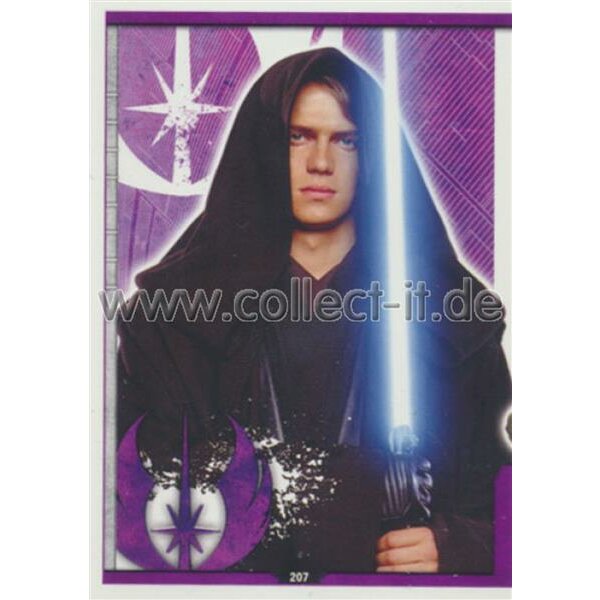 FAMOV5 - 207 - Anakin Skywalker - Power-Bonus