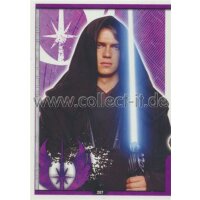 FAMOV5 - 207 - Anakin Skywalker - Power-Bonus