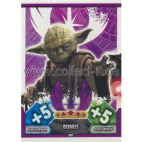 FAMOV5 - 208 - Yoda - Power-Bonus