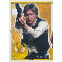 FAMOV5 - 213 - Han Solo - Power-Bonus