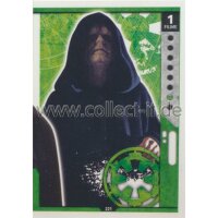 FAMOV5 - 221 - Imperator Palpatine - Power-Bonus