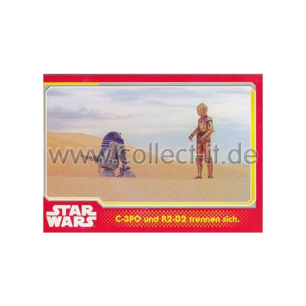 JN-005 - C-3PO und R2-D2 trennen sich