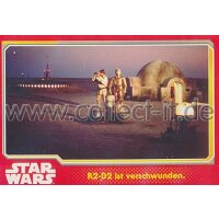 JN-009 - R2-D2 ist verschwunden