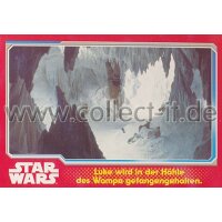 JN-052 - Luke wird in der Höhle des wampa...