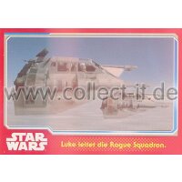 JN-059 - Luke leitet die Rogue Squadron