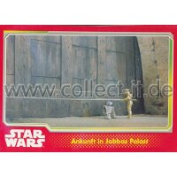 JN-099 - Ankunft in Jabbas Palast