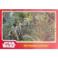 JN-122 - Die Rebellen auf Endor