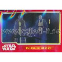 JN-145 - Die drei Jedi sehen zu.