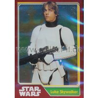 JN-161 - Luke Skywalker