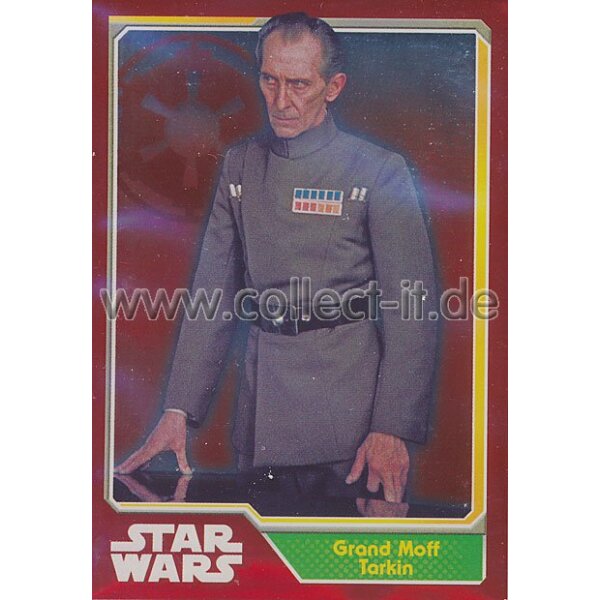 JN-169 - Grand Moff Tarkin