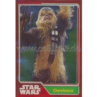 JN-187 - Chewbacca