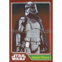 JN-191 - Captain Phasma