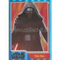 JN-204 - Kylo Ren