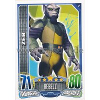 RA-005 - ZEB - Rebell - Rebellen