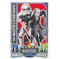 RA-078 - DER INQUISITOR & STORMTROPPER -...