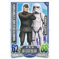 RA-082 - TASKMASTER MYLES GRINT & STORMTROPPER -...