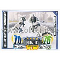 RA-083 - SPEEDER BIKES DER STORMTROPPER - Fahrzeug -...