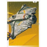 RA-098 - 98 - Rebellion - Strike Force Puzzle-Karten