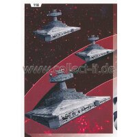 RA-118 - 118 - Das Imperium - Strike Force Puzzle-Karten